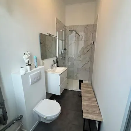 Mezzanine Luxe Appartement *